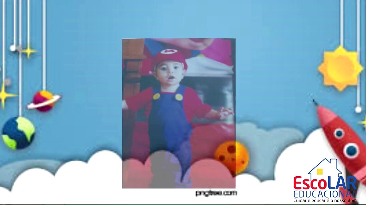 EscoLAR Educacional - Tia Lú - VIDEOAULA 02 - (Semana 09)
