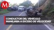 En Chiapas, accidente deja seis muertos y nueve heridos