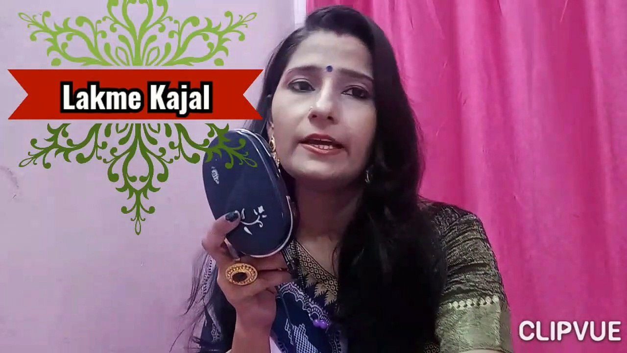 Makeup tutorial for beginners /Best makeup step by step /simple makeup look for festivals /only use 5prodect nd perfect make up.