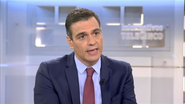 Sánchez sobre la cifra oficial de fallecidos: Cuando pase la pandemia tendremos los datos suficientes para tener un cálculo fehaciente