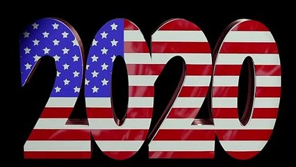 Donald Trump Election 2020 Commercial