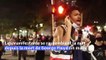 USA: nouvelle nuit de manifestations à Portland