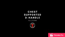 Chest Supported D-handle pulldown - Exercise breakdown & set up