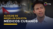 Polémica por posible llegada de médicos cubanos a Colombia