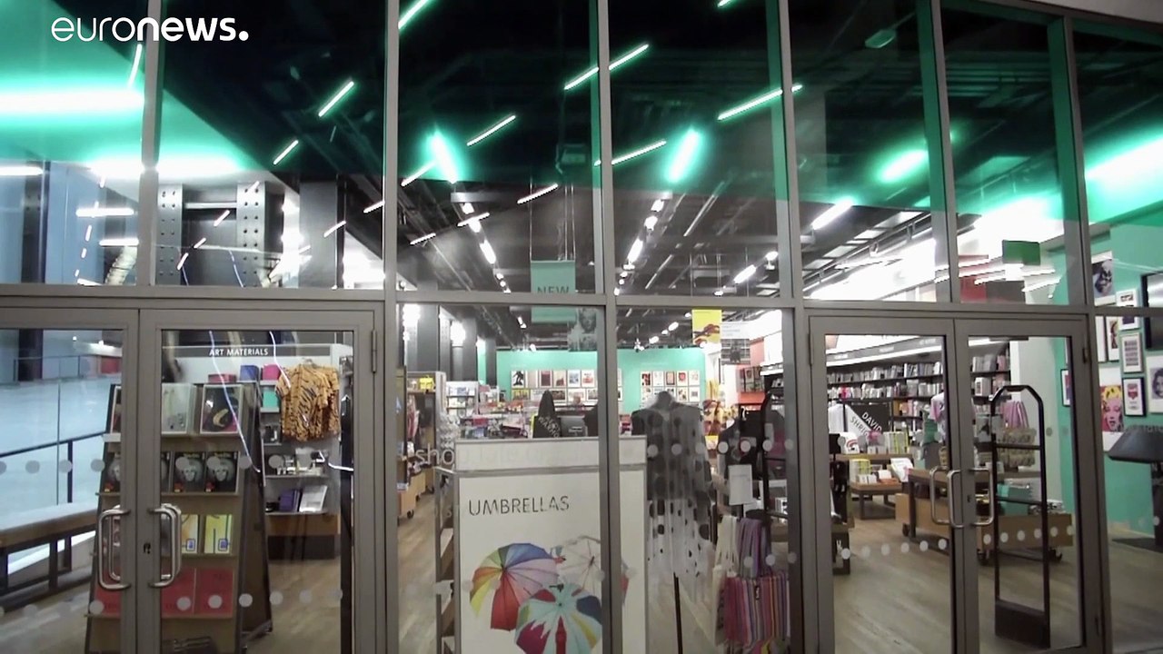 Tate Galerien öffnen wieder - mit reduziertem Personal