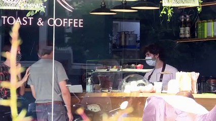 Belgien verschärft Corona-Maßnahmen