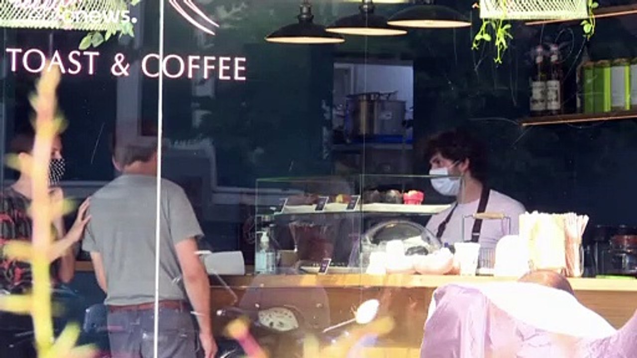 Belgien verschärft Corona-Maßnahmen