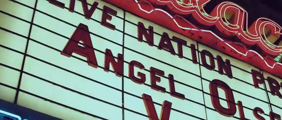 張語噥 Sammy -【不在乎 Don't Care】Official MV