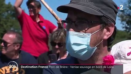 Parc de Brière : une Venise sauvage en bord de Loire