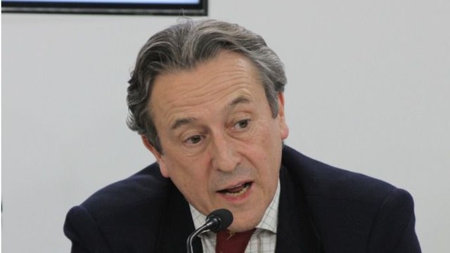 El Minuto de Oro de Hermann Tertsch: Zapatero y Pablo Iglesias trabajan para una dictadura asesina en la que se mata y se tortura