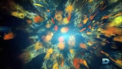 Aux Frontieres De L'Univers (Vrai documentaire) part 2/2