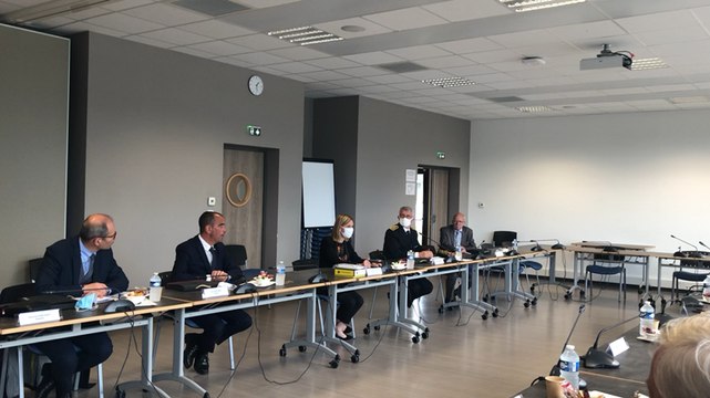 Nokia Lannion : Agnès Pannier-Runacher veut garder les compétences localement