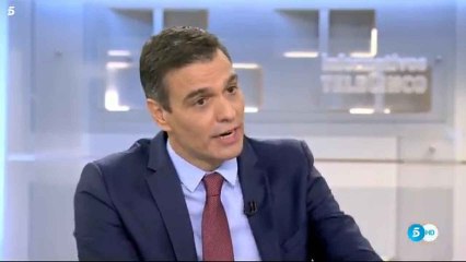 Sánchez pide "pasos" a Felipe VI para "fortalecer" la Monarquía.