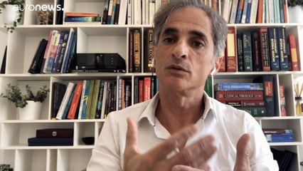 Covid-19:Υφασμάτινες μάσκες που μπλοκάρουν τον κορωνοϊό