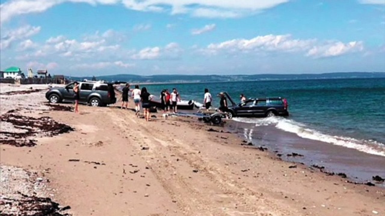 Camping : la députée de Gaspé demande à la ministre Guilbault de venir constater la situation en Gaspésie