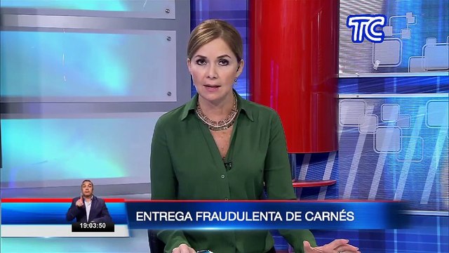 Director de Pensiones del IESS afirmó que se registraron más de 9700 jubilaciones por discapacidad entre 2014 y 2020