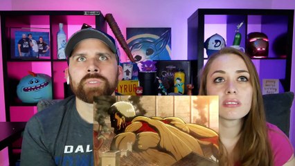 AOT 102 Reaction