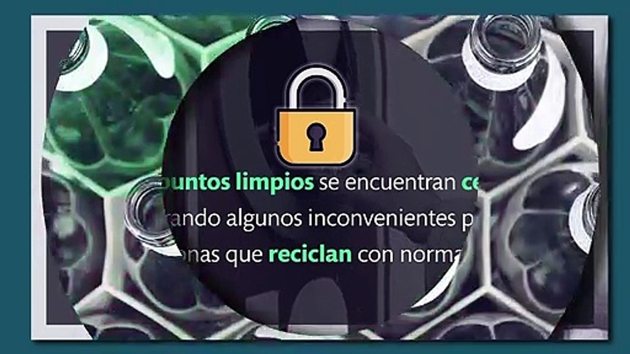 Fundación Yammine sigue reciclando en pandemia