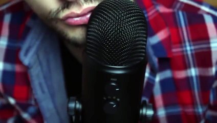 Gentle Soft and Long Kisses for ASMR and Relaxation