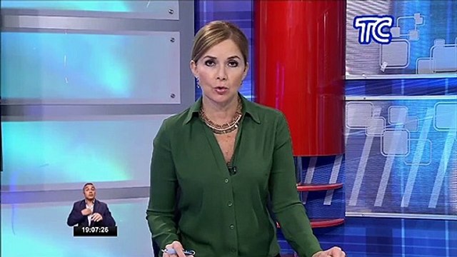 Expresidente de CPCCS, José Carlos T. fue llamado a juicio por presunta organización delictiva encargada de ofertar cargos públicos