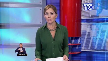 Presidente Lenín Moreno nombró vía decreto a Nicolás Issa Wagner como nuevo Secretario General de la Presidencia