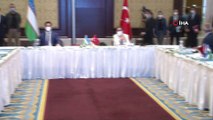 Ticaret Bakanı Pekcan: ”Türkiye OECD ve G20 ülkeleri arasında en hızlı büyüyen ülke konumundadır”