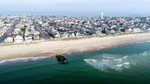 More Than Two Dozen Jersey Lifeguards Test Positive For COVID-19