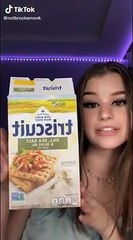 Brooke Monk Secret Accounts Tiktoks Part 1