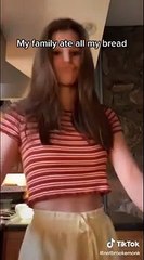 Brooke Monk Secret Accounts Tiktoks Part 4