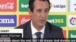 New head coach Emery dreaming of trophy wins with Villarreal