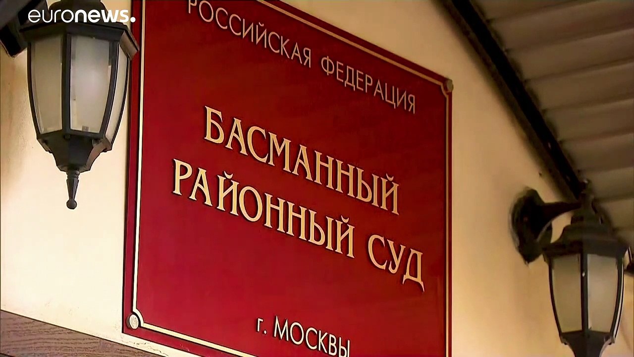 Sergej Furgal: neue Vorwürfe gegen Ex-Gouverneur