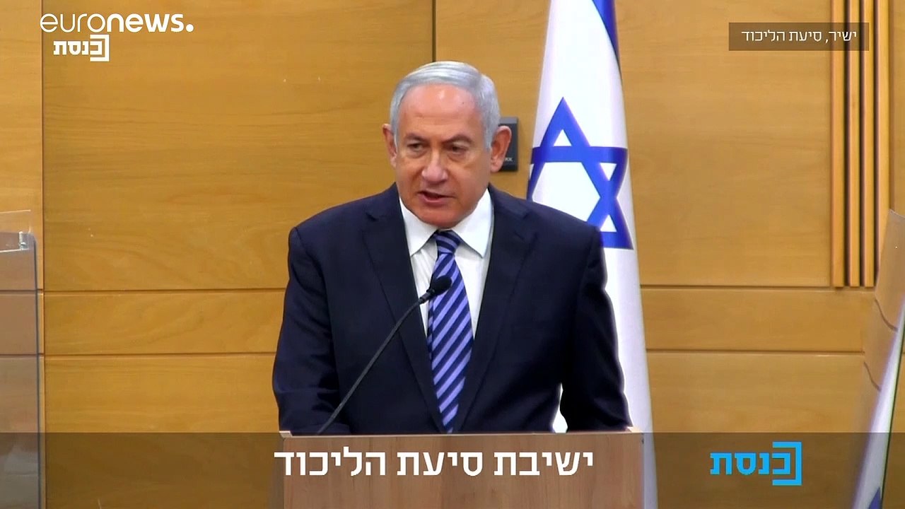 Tensione con il Libano. Israele: "Sventato attacco di Hezbollah"