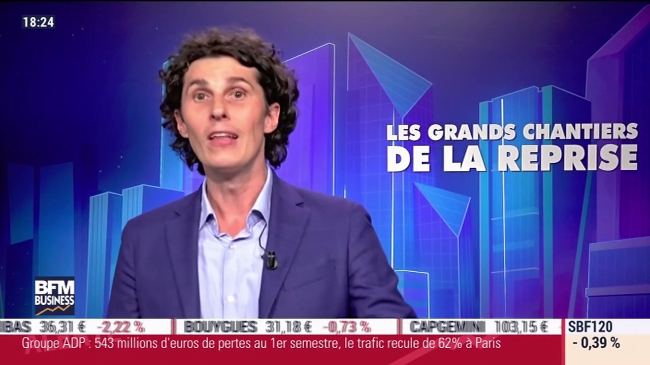 Inside - Lundi 27 juillet