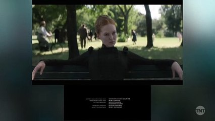 The Alienist: Angel of Darkness 2x05 "Belly of the Beast" / 2x06 "Memento Mori" Promo (2020)
