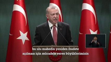 Cumhurbaşkanı Erdoğan'dan hainleri kudurtacak paylaşım: Bugün yeniden yemin ediyoruz ki izin vermeyeceğiz