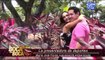 María José Flores y su esposo muy felices por la espera de su segundo hijo: Reportaje especial