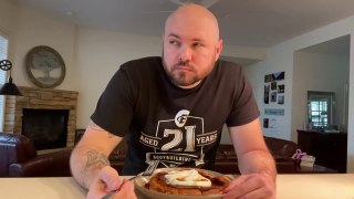 GREG DOUCETTE FRENCH TOAST PANCAKES! _ ANABOLIC KITCHEN My review and kitchen skills put to the test.