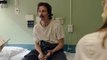 Dallas Buyers Club Movie (2013) - Clip with Matthew McConaughey - You Tested Positive for HIV.