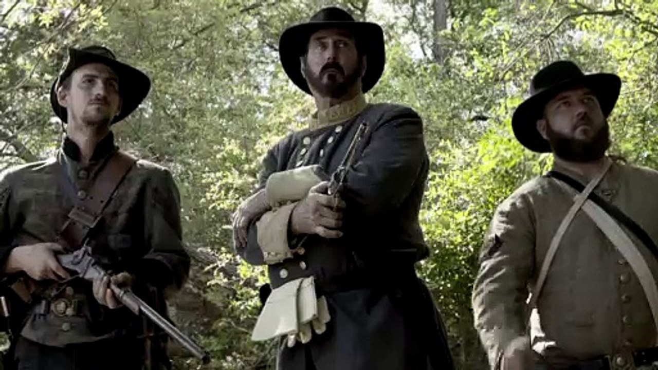 KILL CAVALRY Movie