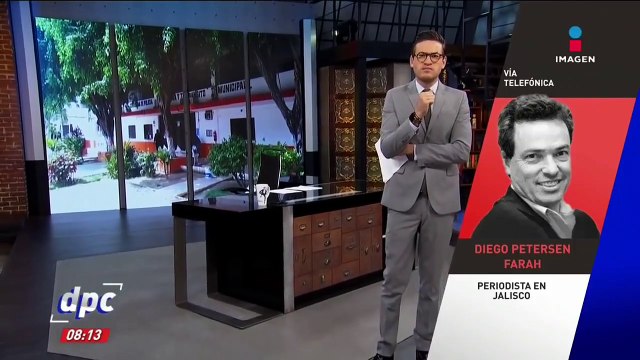 ¿Qué se sabe de los empresarios de Guanajuato desaparecidos en Jalisco?