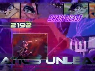 Lunáticos à Solta Episódio 05 Dublado Br