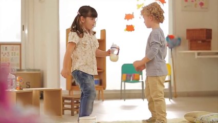 Publicidad VITAL 3 - Mamas del corazon - Cuando Das Todo ese todo vuelve