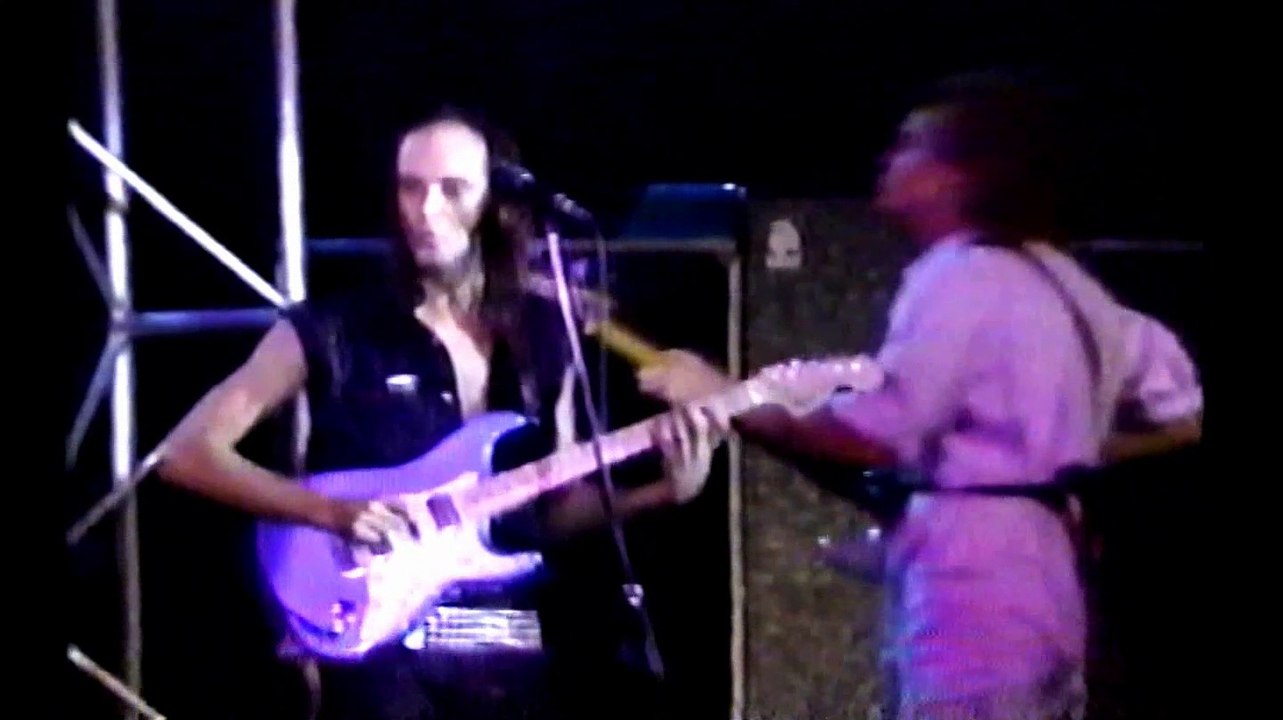 Kim Mitchell - Lager & Ale 1984