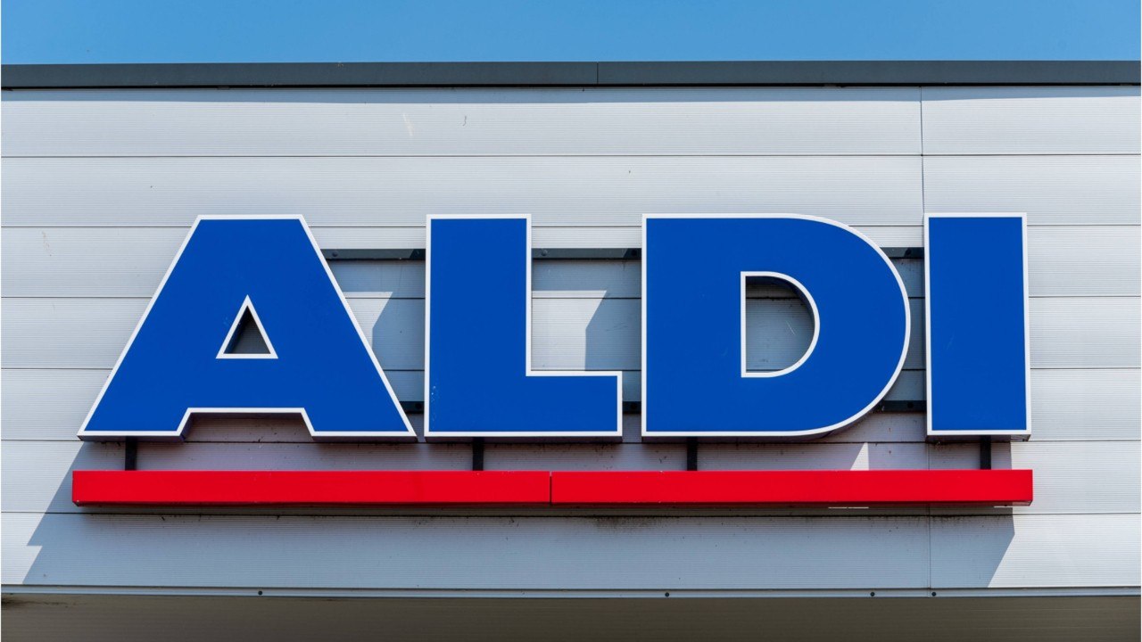 Aldi To Open 70 New Locations
