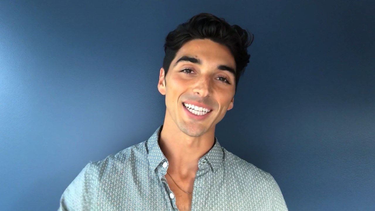 Taylor Zakhar Perez | Big Night IN