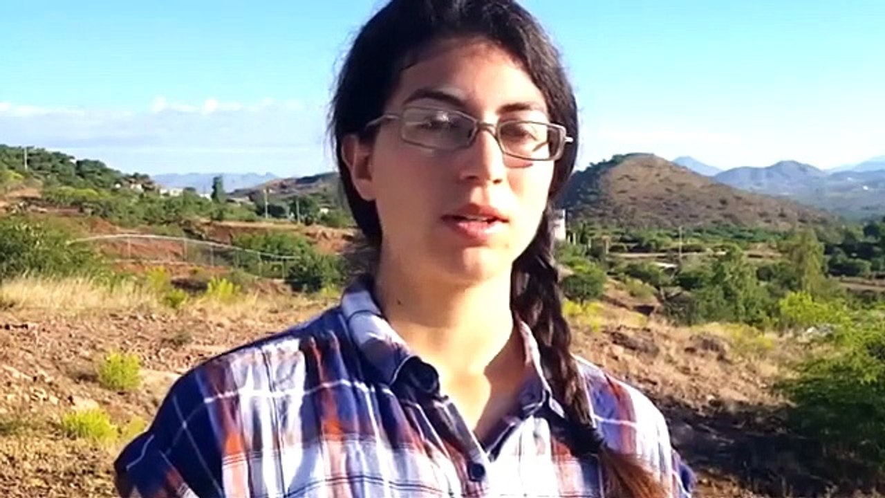 Tara's Story Harrowing Escape from Texas Ranch Prison