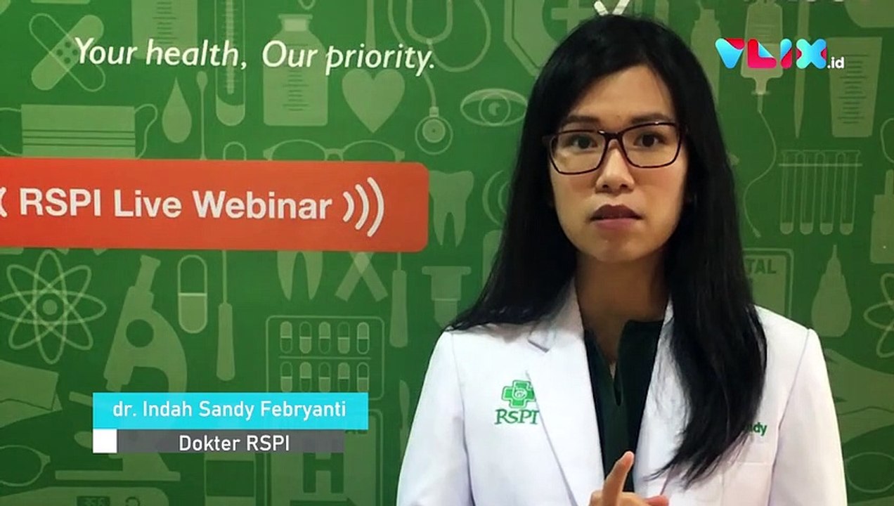 Tanya Dokter: Stres BIkin Gatal-gatal Pada Kulit?