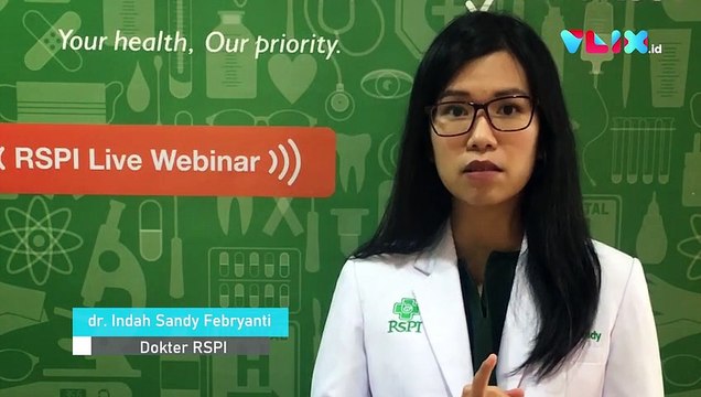 Tanya Dokter: Stres BIkin Gatal-gatal Pada Kulit?