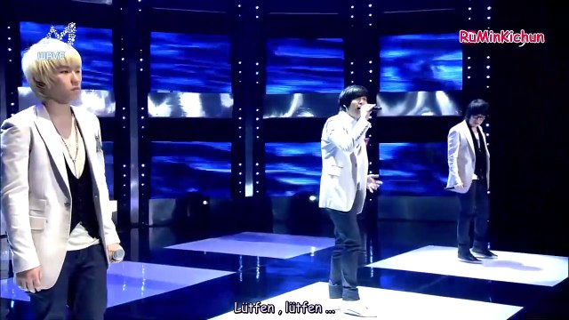 Monday Kiz(먼데이키즈) _ Don't Go(가지마) [Türkçe Altyazılı_Tr Sub]