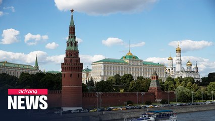 Kremlin says Russia has no intent to join G7